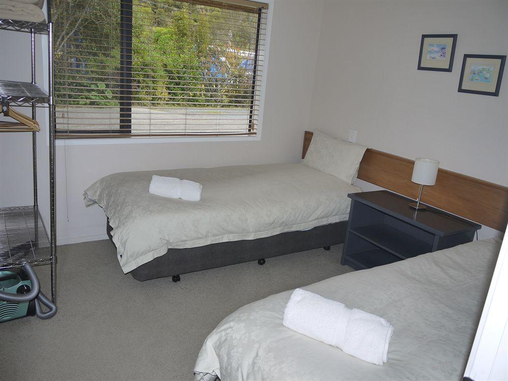 Bay Of Islands Holiday Apartments Paihia Bagian luar foto