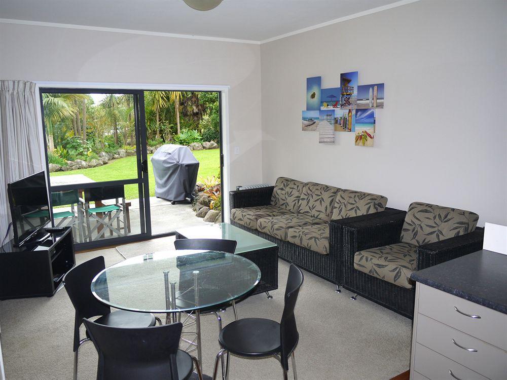 Bay Of Islands Holiday Apartments Paihia Bagian luar foto