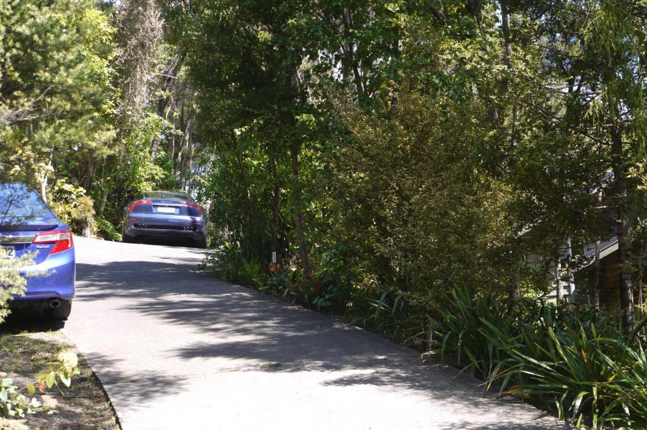 Bay Of Islands Holiday Apartments Paihia Ruang foto