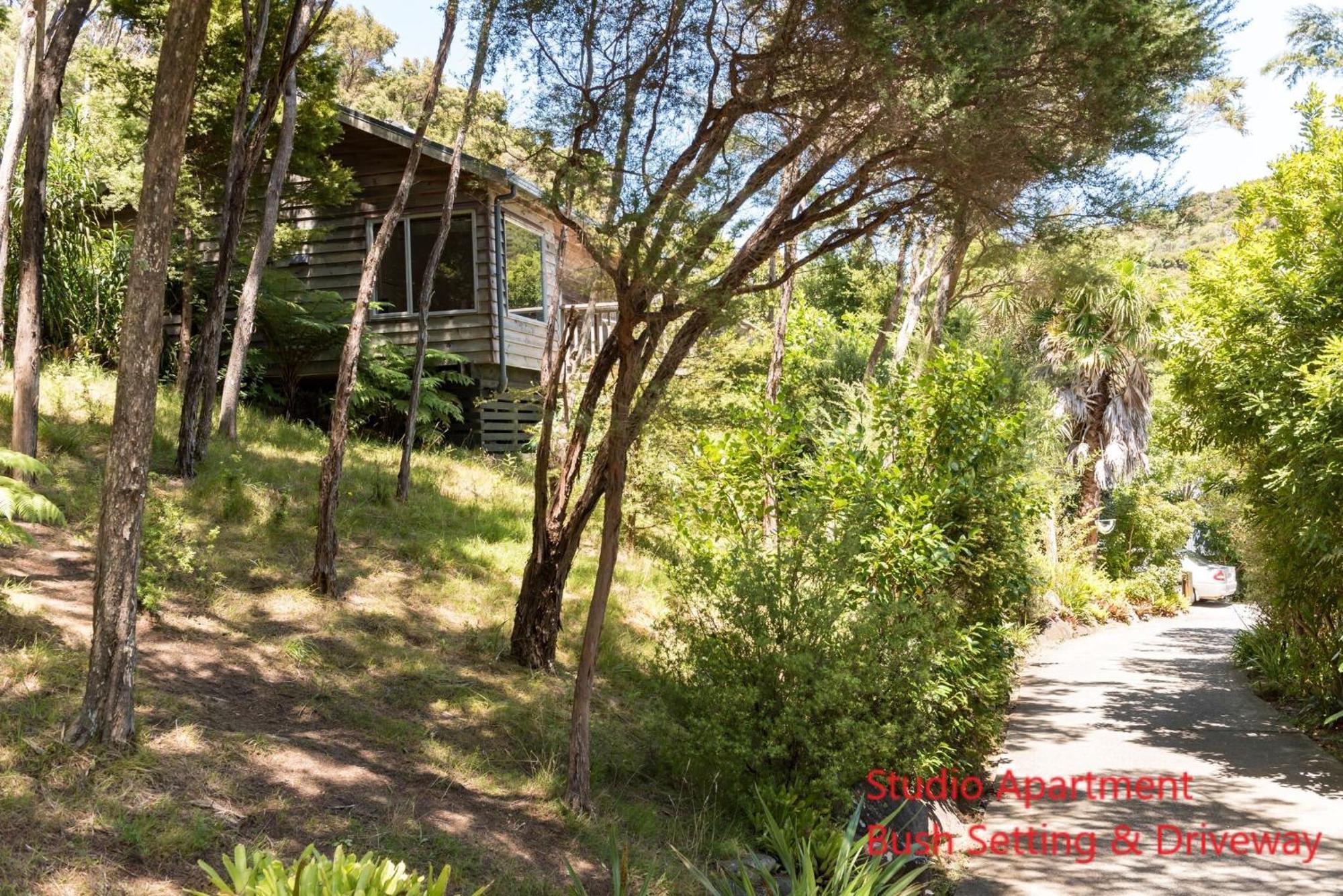Bay Of Islands Holiday Apartments Paihia Ruang foto