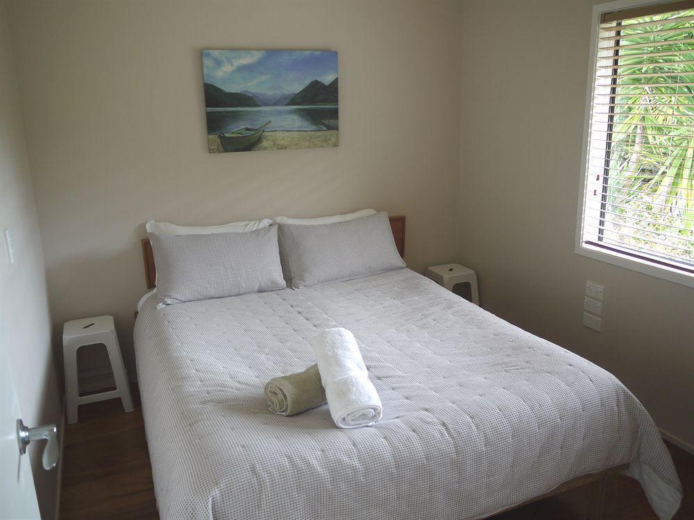 Bay Of Islands Holiday Apartments Paihia Bagian luar foto