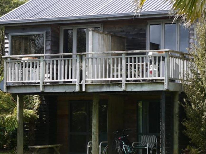 Bay Of Islands Holiday Apartments Paihia Bagian luar foto