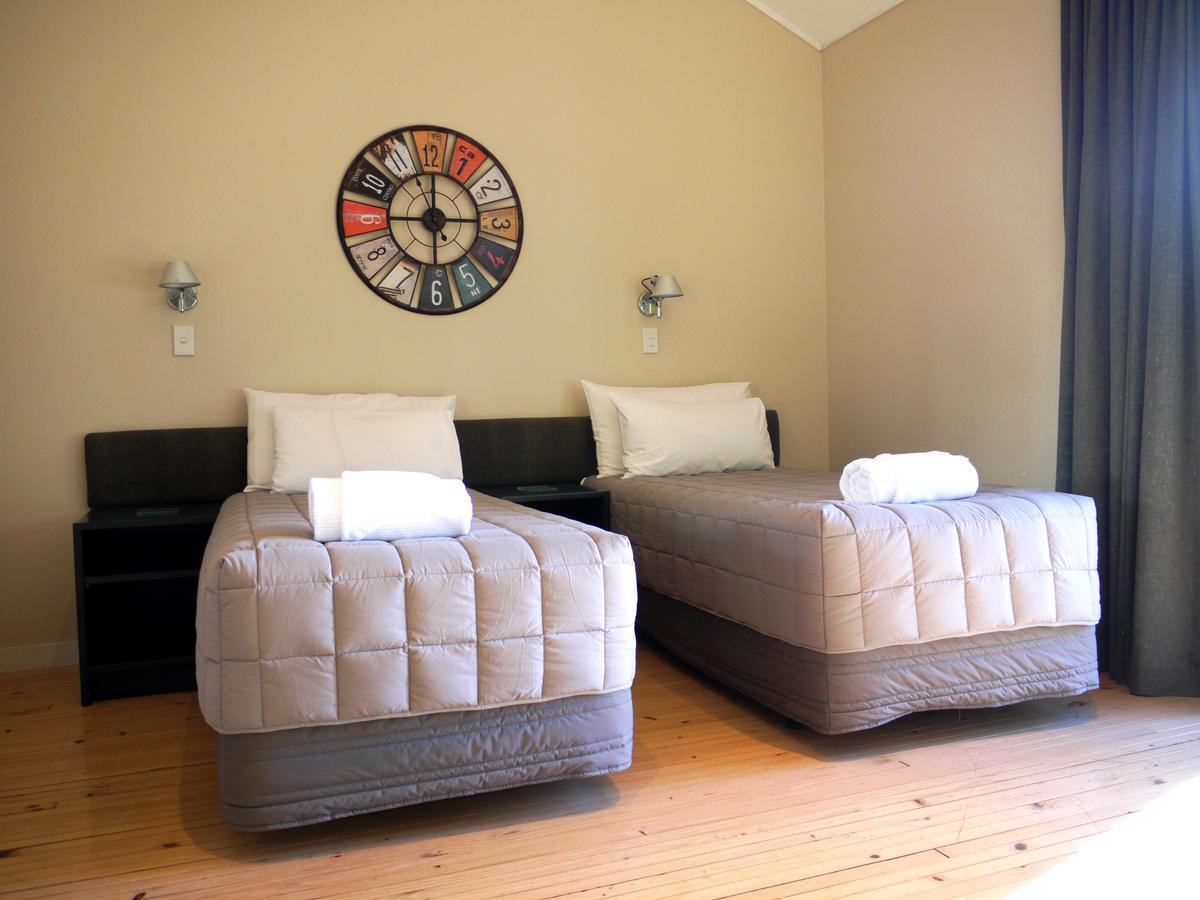 Bay Of Islands Holiday Apartments Paihia Bagian luar foto