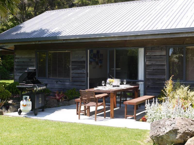 Bay Of Islands Holiday Apartments Paihia Bagian luar foto