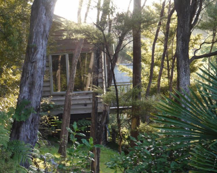 Bay Of Islands Holiday Apartments Paihia Bagian luar foto
