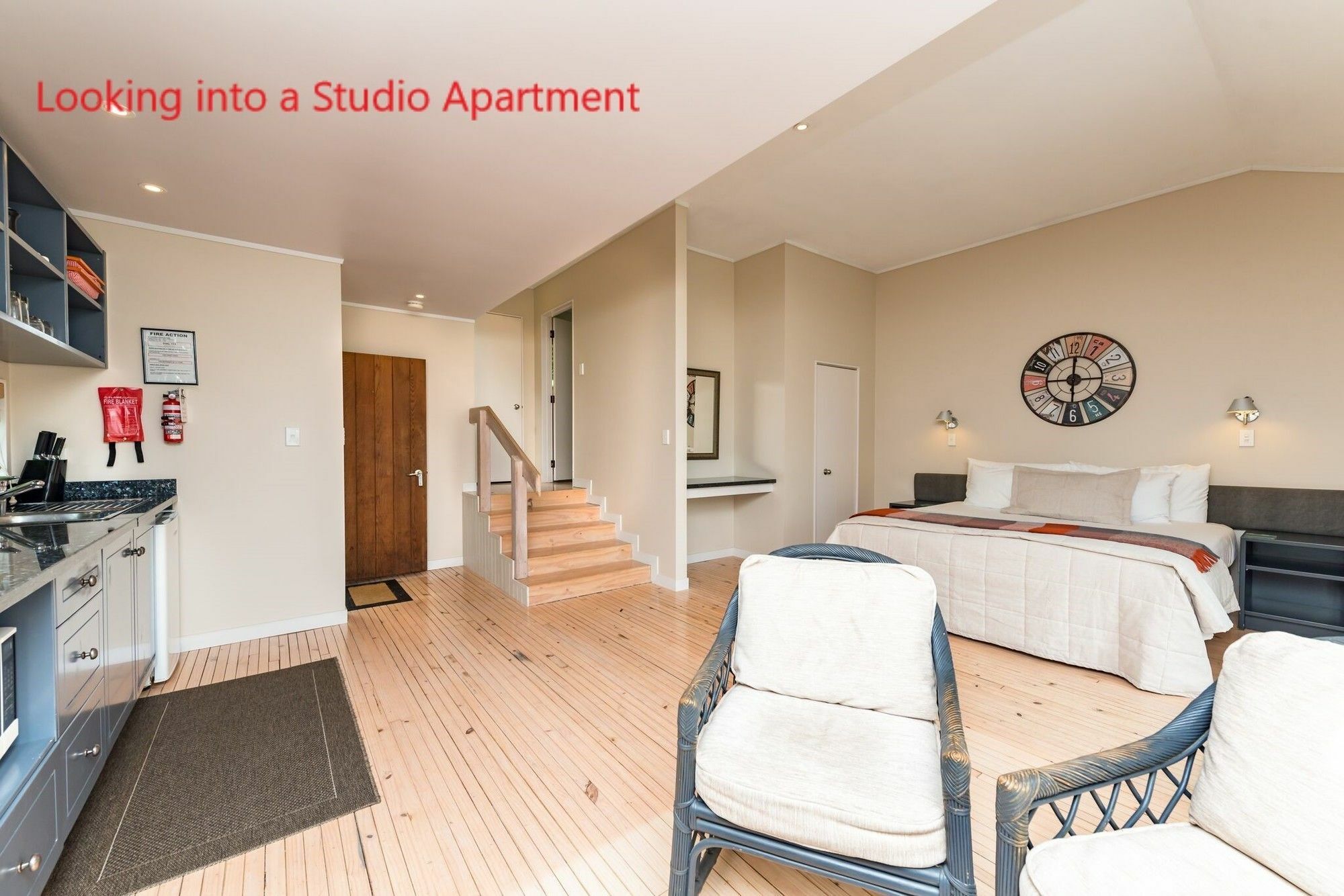 Bay Of Islands Holiday Apartments Paihia Bagian luar foto