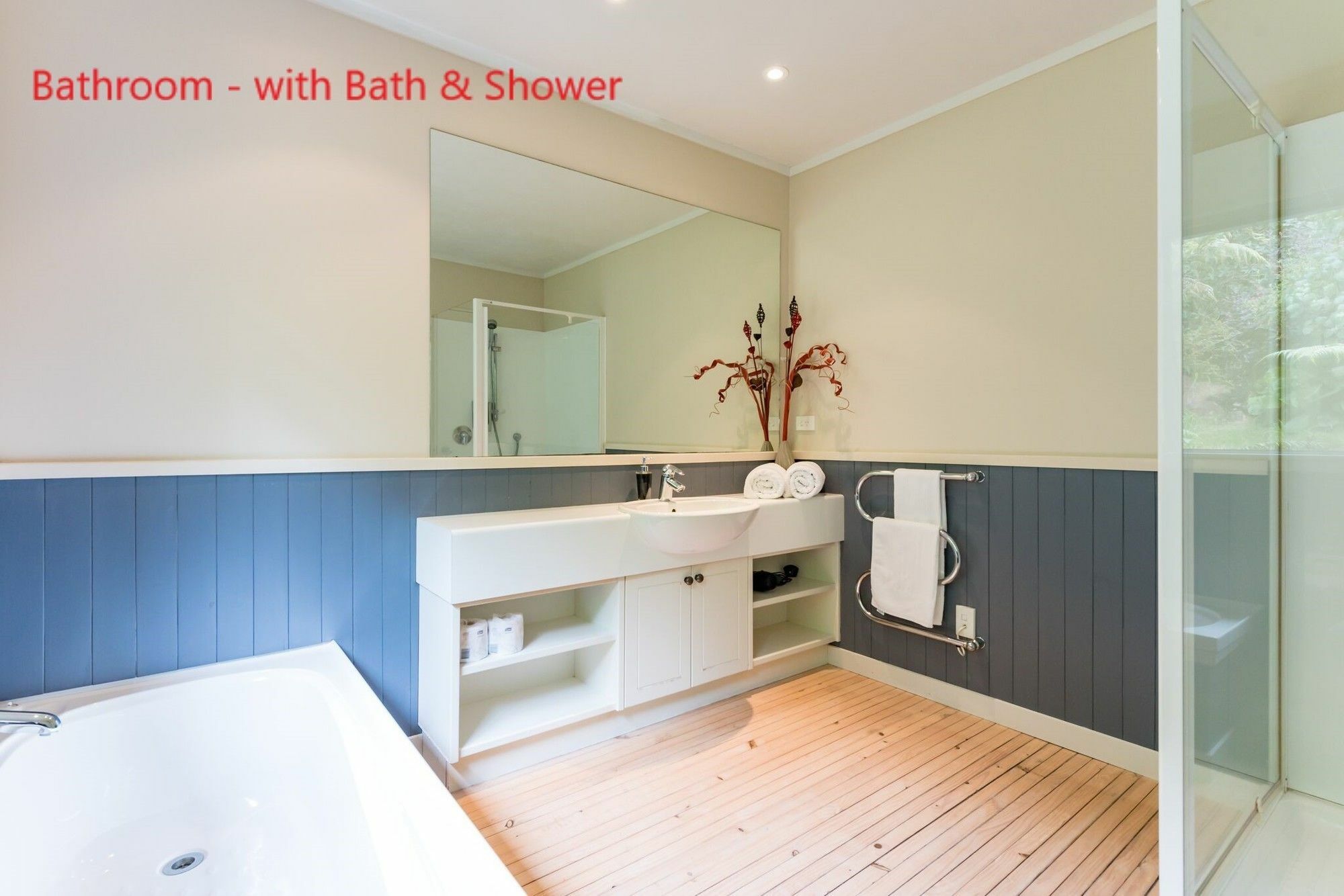 Bay Of Islands Holiday Apartments Paihia Bagian luar foto