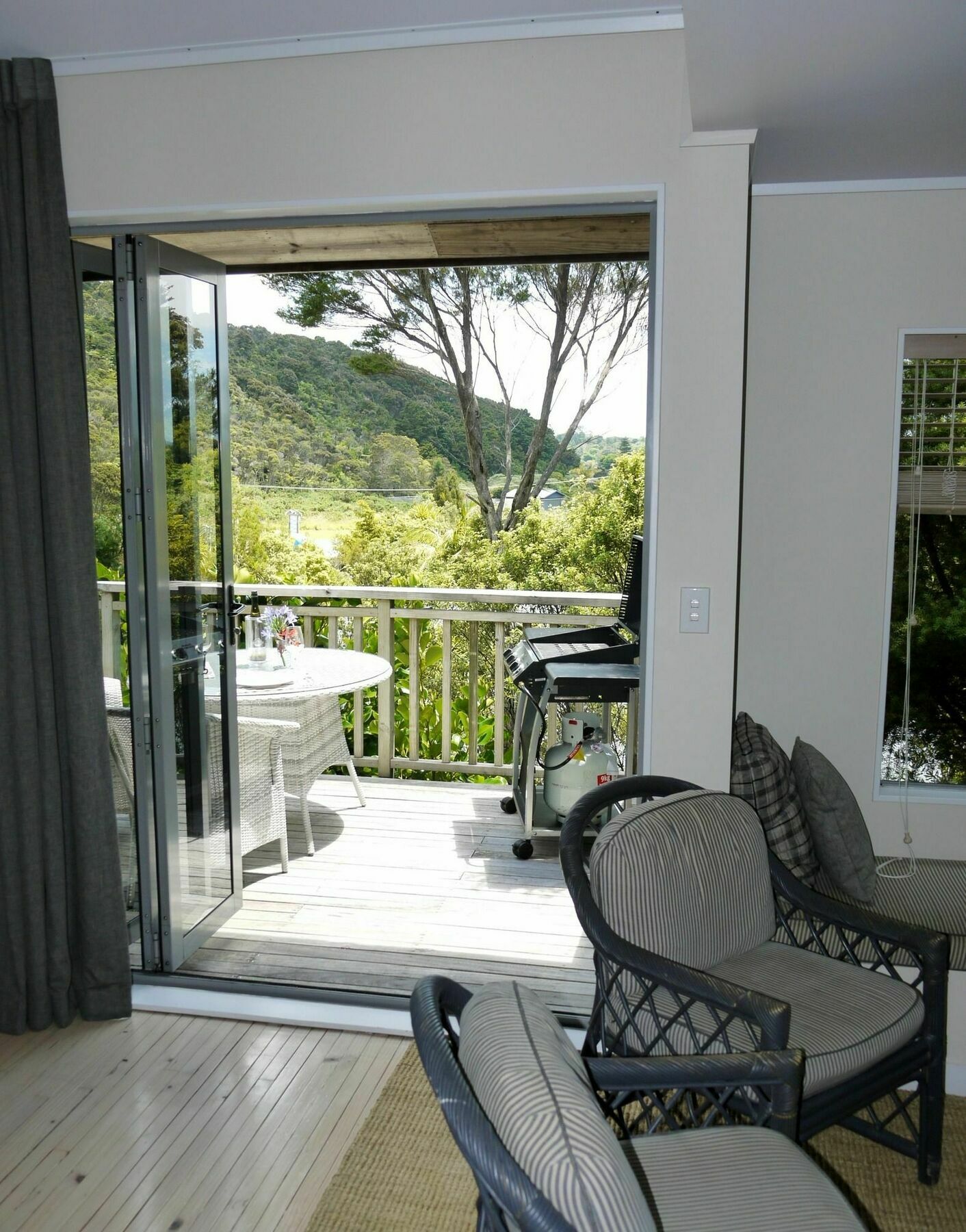 Bay Of Islands Holiday Apartments Paihia Bagian luar foto