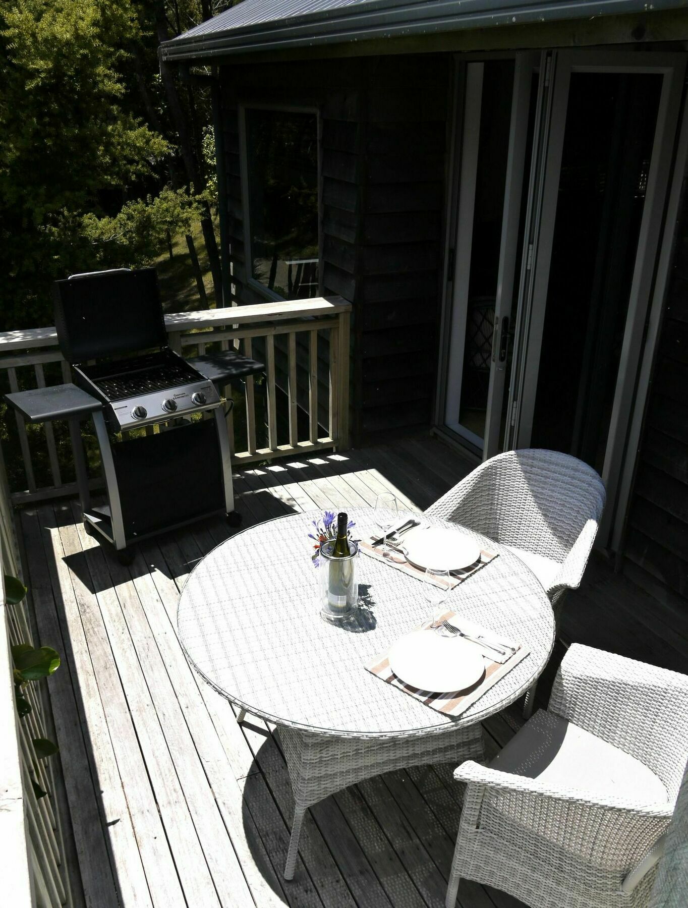 Bay Of Islands Holiday Apartments Paihia Bagian luar foto