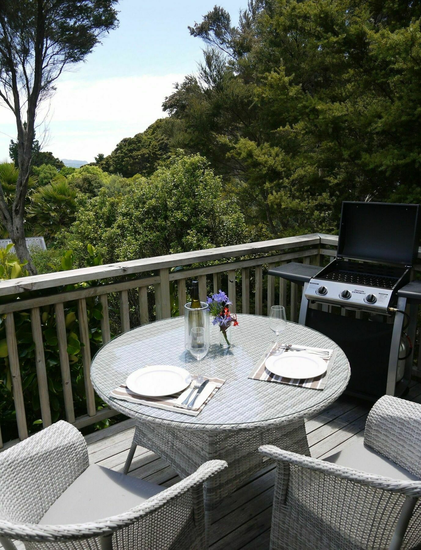Bay Of Islands Holiday Apartments Paihia Bagian luar foto