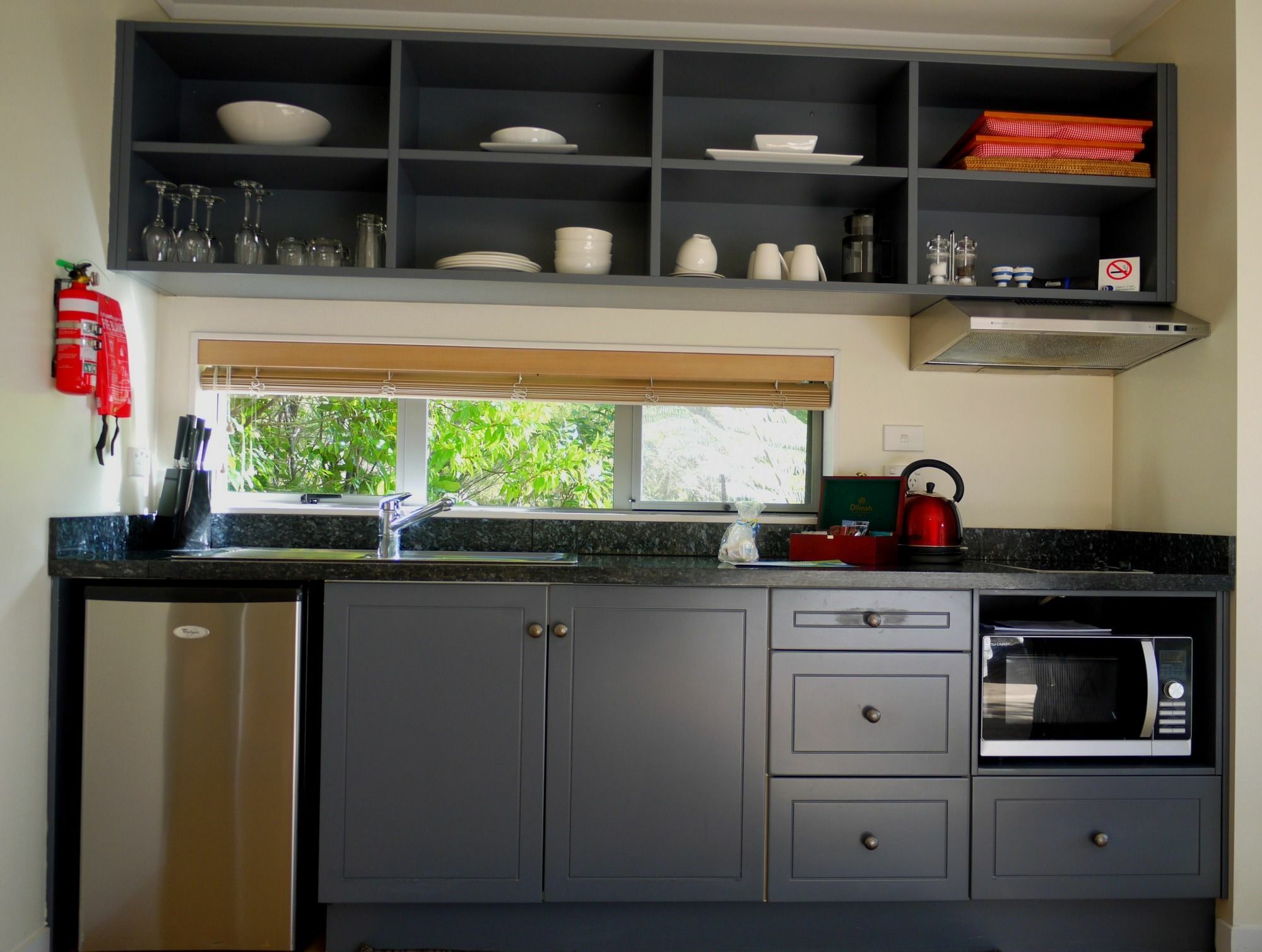 Bay Of Islands Holiday Apartments Paihia Bagian luar foto