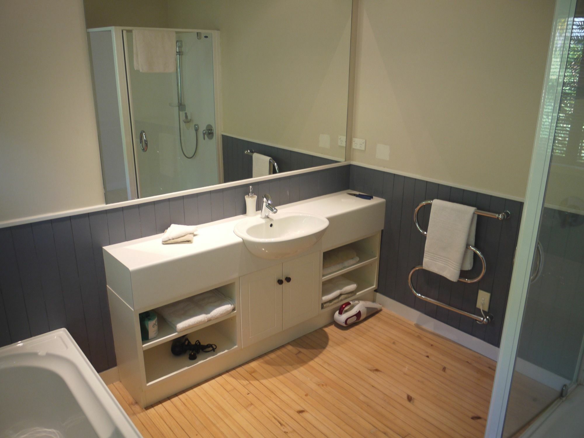 Bay Of Islands Holiday Apartments Paihia Bagian luar foto